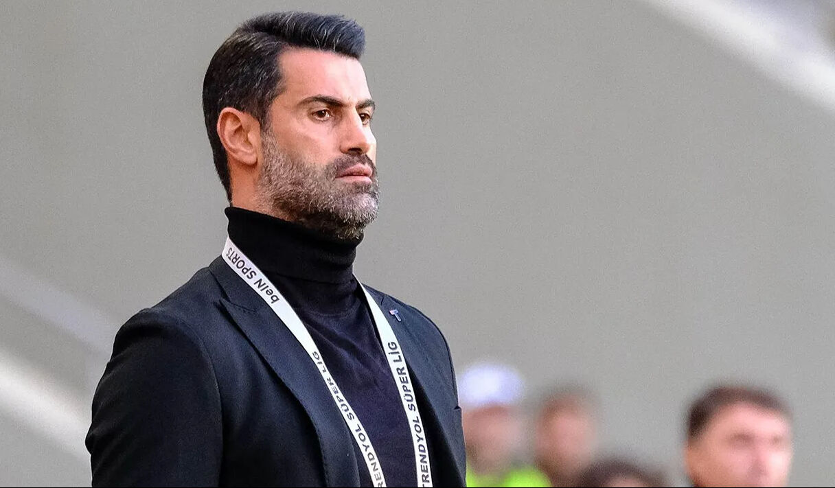 Volkan Demirel Süper Lig'e dönüyor! Adana Demirspor harekete geçti... - 5. Resim