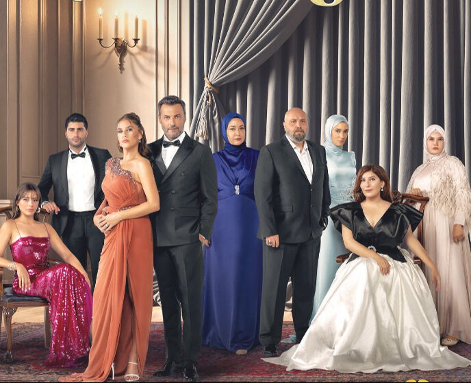 Yasak Elma dizisinden Kızılcık Şerbeti'ne bomba transfer! - 1. Resim