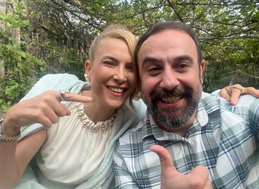 Yasak Elma dizisinden Kızılcık Şerbeti'ne bomba transfer! - 2. Resim