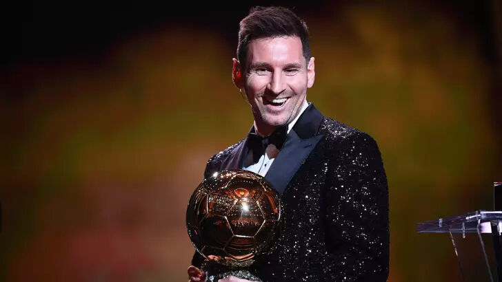 28 Ekim'de yapılacak Ballon d'Or ödül töreni Paris'te bulunan Chatelet Opera Binası'nda gerçekleşecek 28 Ekim'de yapılacak Ballon d'Or ödül töreni Paris'te bulunan Chatelet Opera Binası'nda gerçekleşecek - 4. Resim