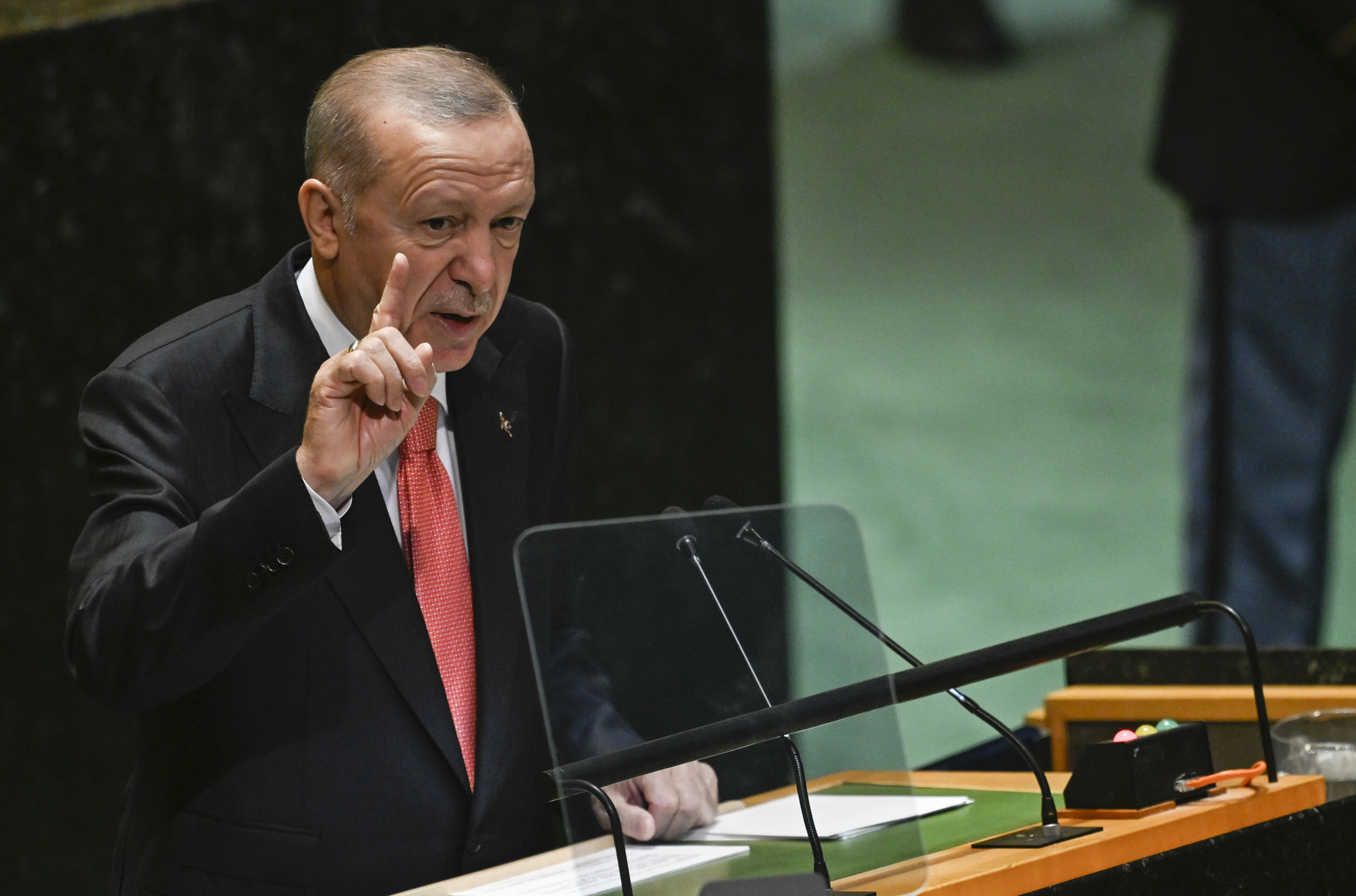 Avusturya Cumhurbaşkanı Erdoğan'ı hedef aldı! Türkiye'den skandal sözlere tepki - 1. Resim