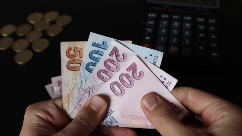 Bakan Şimşek ABD'li yatırımcıları açık açık uyardı: Seneye bu rakamları göremeyeceksiniz - 1. Resim