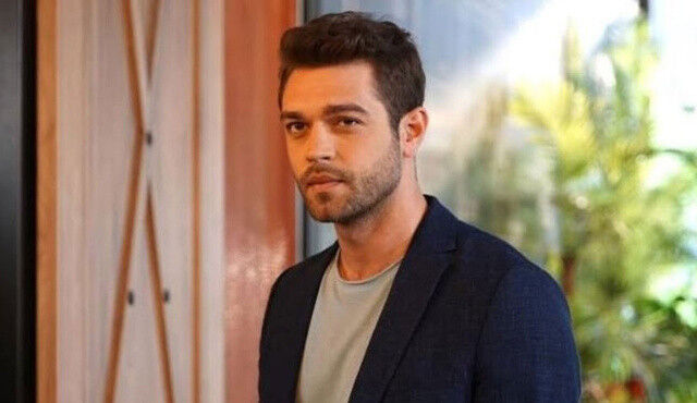 Beren Saat’in başrolde olduğu Gizli Dolap filminin 2025 yılında yayınlanması bekleniyor  - 2. Resim