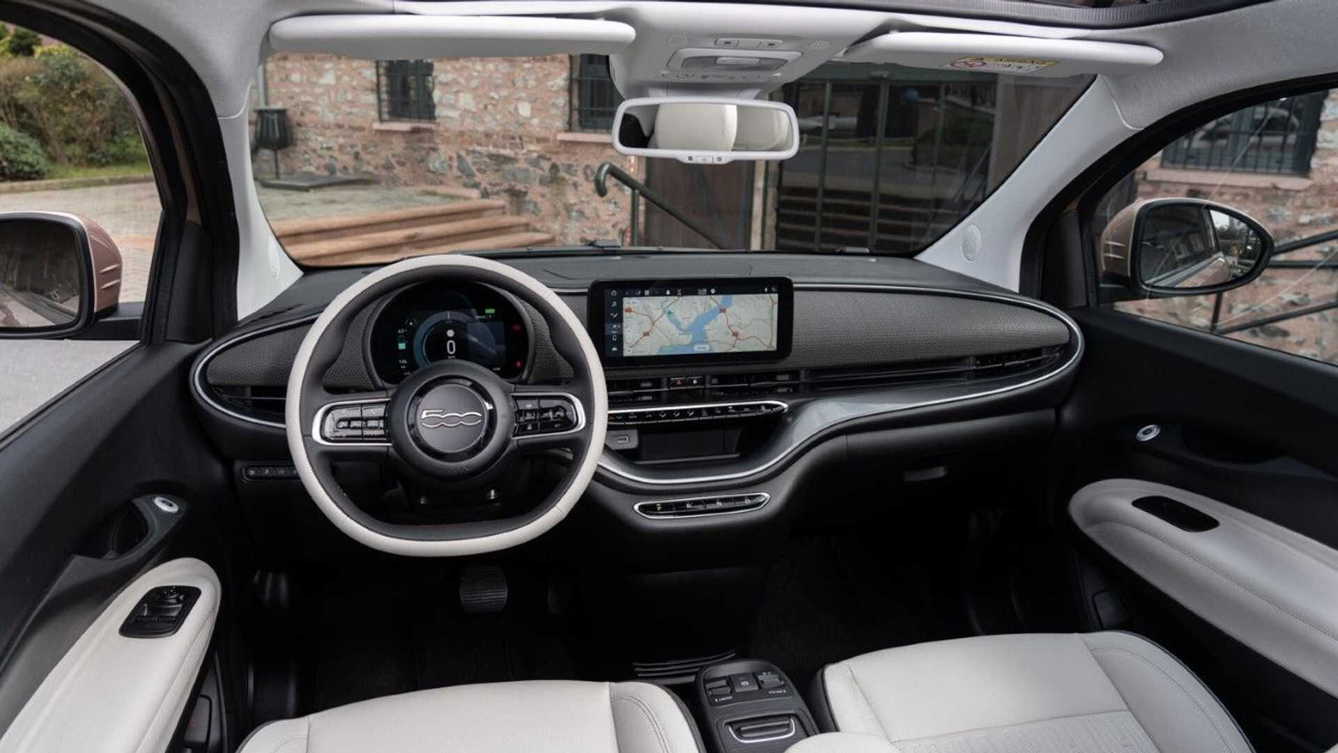 Düşük talep o otomobilin sonu oldu! Fiat ünlü modelin üretimini durduruyor... - 11. Resim