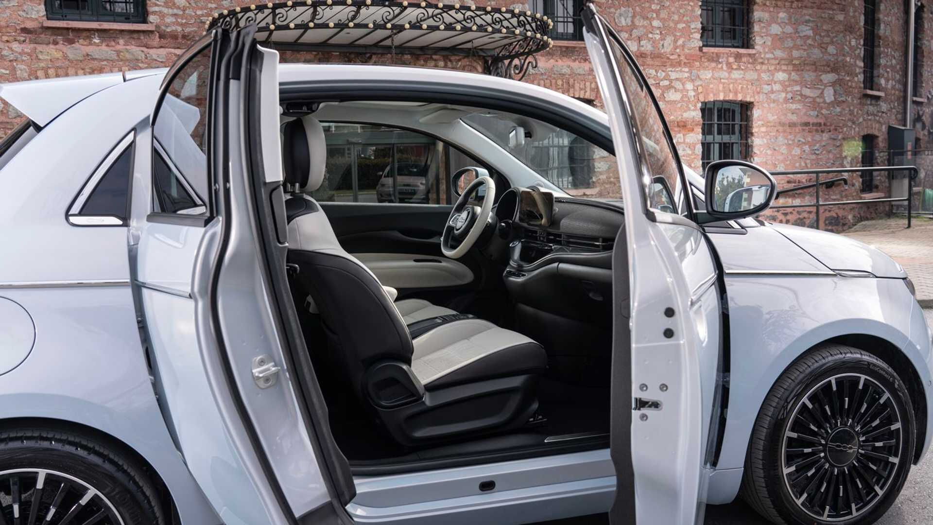 Düşük talep o otomobilin sonu oldu! Fiat ünlü modelin üretimini durduruyor... - 10. Resim