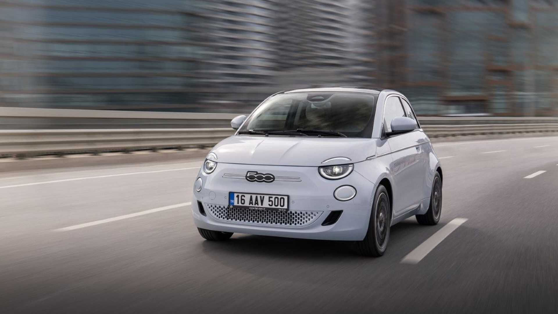 Düşük talep o otomobilin sonu oldu! Fiat ünlü modelin üretimini durduruyor... - 14. Resim