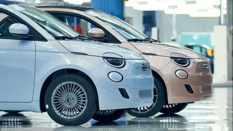 Düşük talep o otomobilin sonu oldu! Fiat ünlü modelin üretimini durduruyor... - 8. Resim