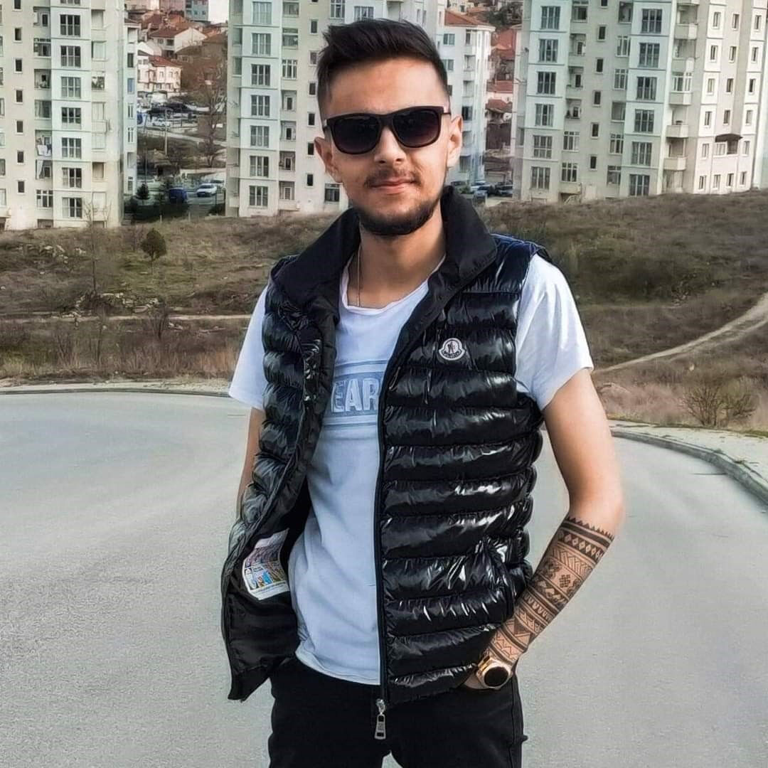 Eskişehir'deki 'Yan bakma' cinayetinde 28 yıl hapis - 1. Resim