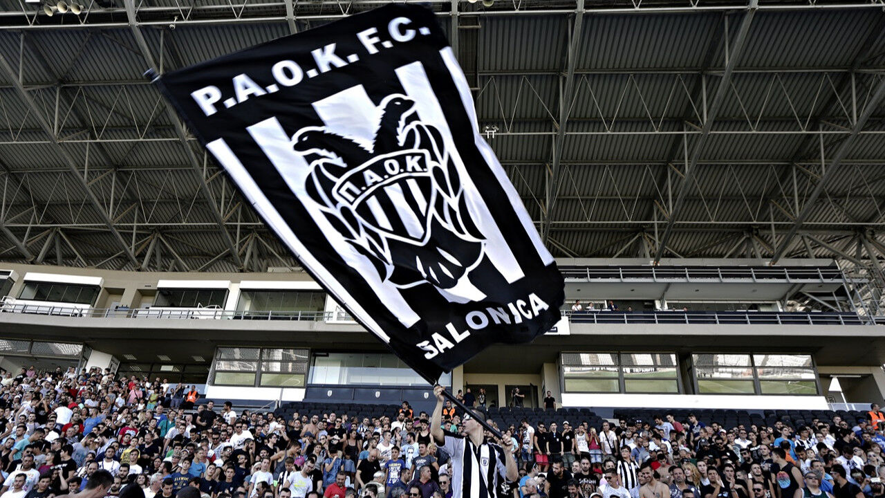 Galatasaray, Avrupa Ligi ilk maçında PAOK karşısında hata yapmadı Galatasaray-PAOK | 11'ler belli oldu - 1. Resim