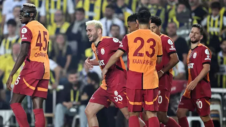 Galatasaray - PAOK Avrupa Ligi karşılaşması muhtemel 11'ler belli oldu! Galatasaray - PAOK Avrupa Ligi karşılaşması muhtemel 11'ler belli oldu! - 3. Resim
