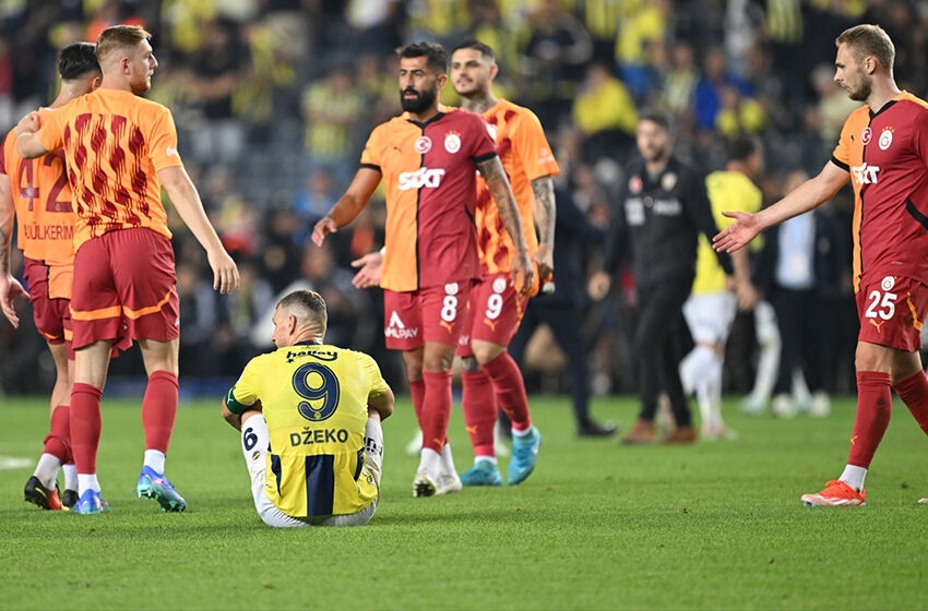 Galatasaray - PAOK Avrupa Ligi karşılaşması muhtemel 11'ler belli oldu! Galatasaray - PAOK Avrupa Ligi karşılaşması muhtemel 11'ler belli oldu! - 2. Resim