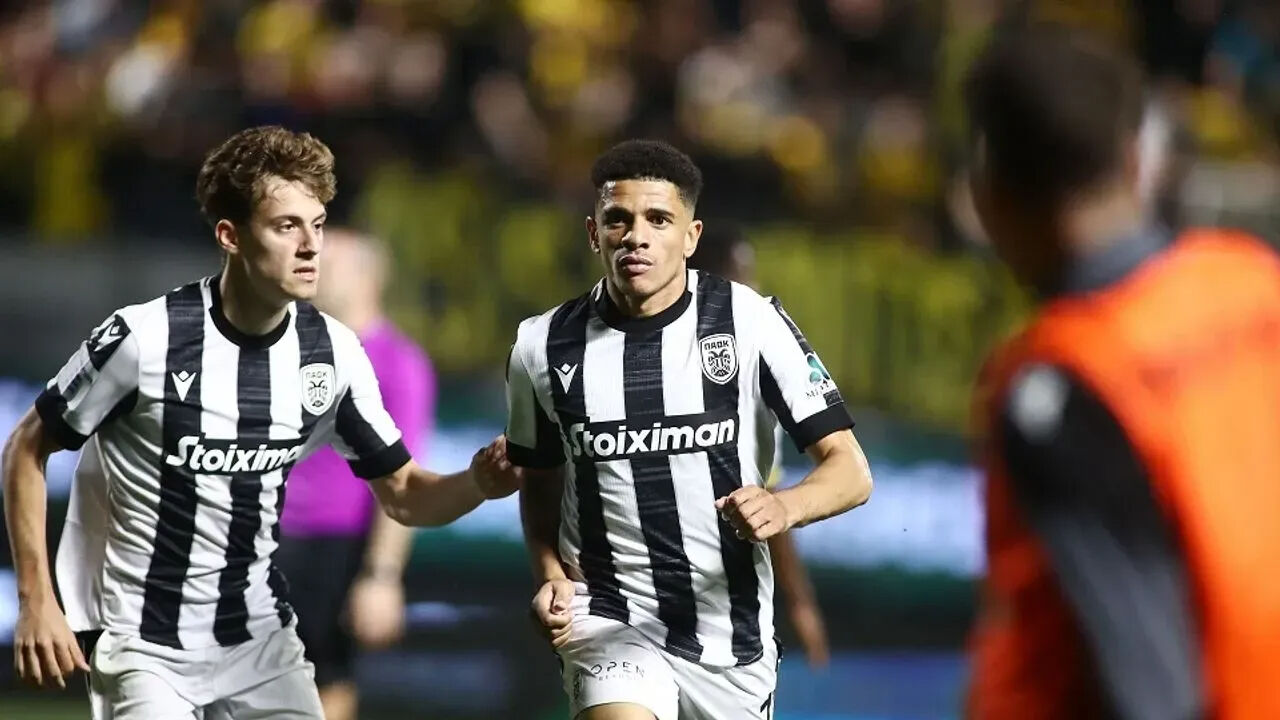 Galatasaray - PAOK Avrupa Ligi karşılaşması muhtemel 11'ler belli oldu! Galatasaray - PAOK Avrupa Ligi karşılaşması muhtemel 11'ler belli oldu! - 4. Resim