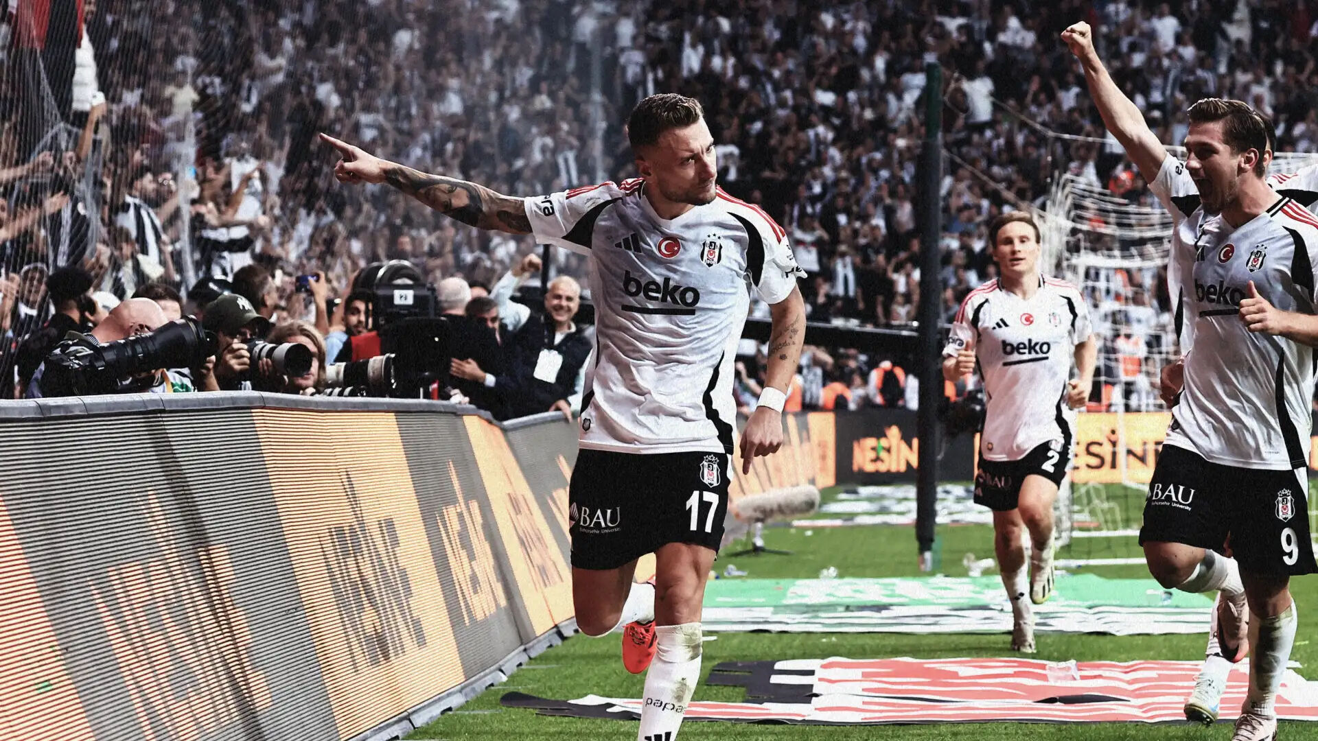 Galatasaray taraftarı tepkili! Ahmet Çakar'dan Galatasaray-PAOK maç tahmini... - 11. Resim