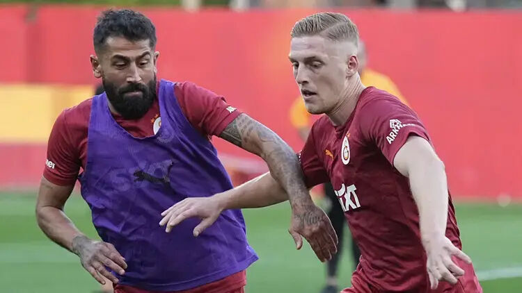 Galatasaray taraftarı tepkili! Ahmet Çakar'dan Galatasaray-PAOK maç tahmini... - 4. Resim