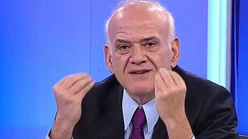 Galatasaray taraftarı tepkili! Ahmet Çakar'dan Galatasaray-PAOK maç tahmini... - 5. Resim