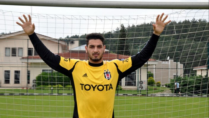 Galatasaray'da forma giyen 33 yaşındaki Günay Güvenç Almanya doğumlu Galatasaray'da forma giyen 33 yaşındaki Günay Güvenç Almanya doğumlu - 3. Resim