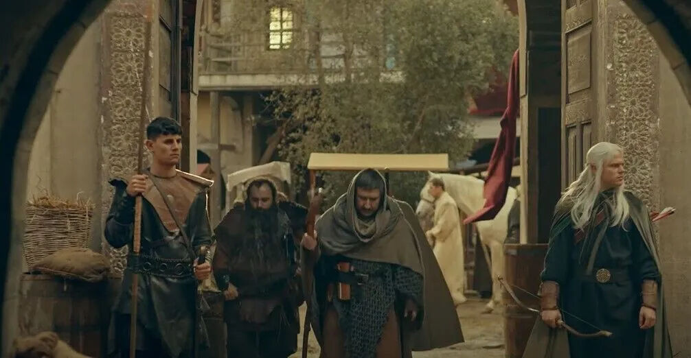 Gibi dizisi yeni sezon bölümlerinin Ocak 2025'te yayınlanması bekleniyor - 4. Resim