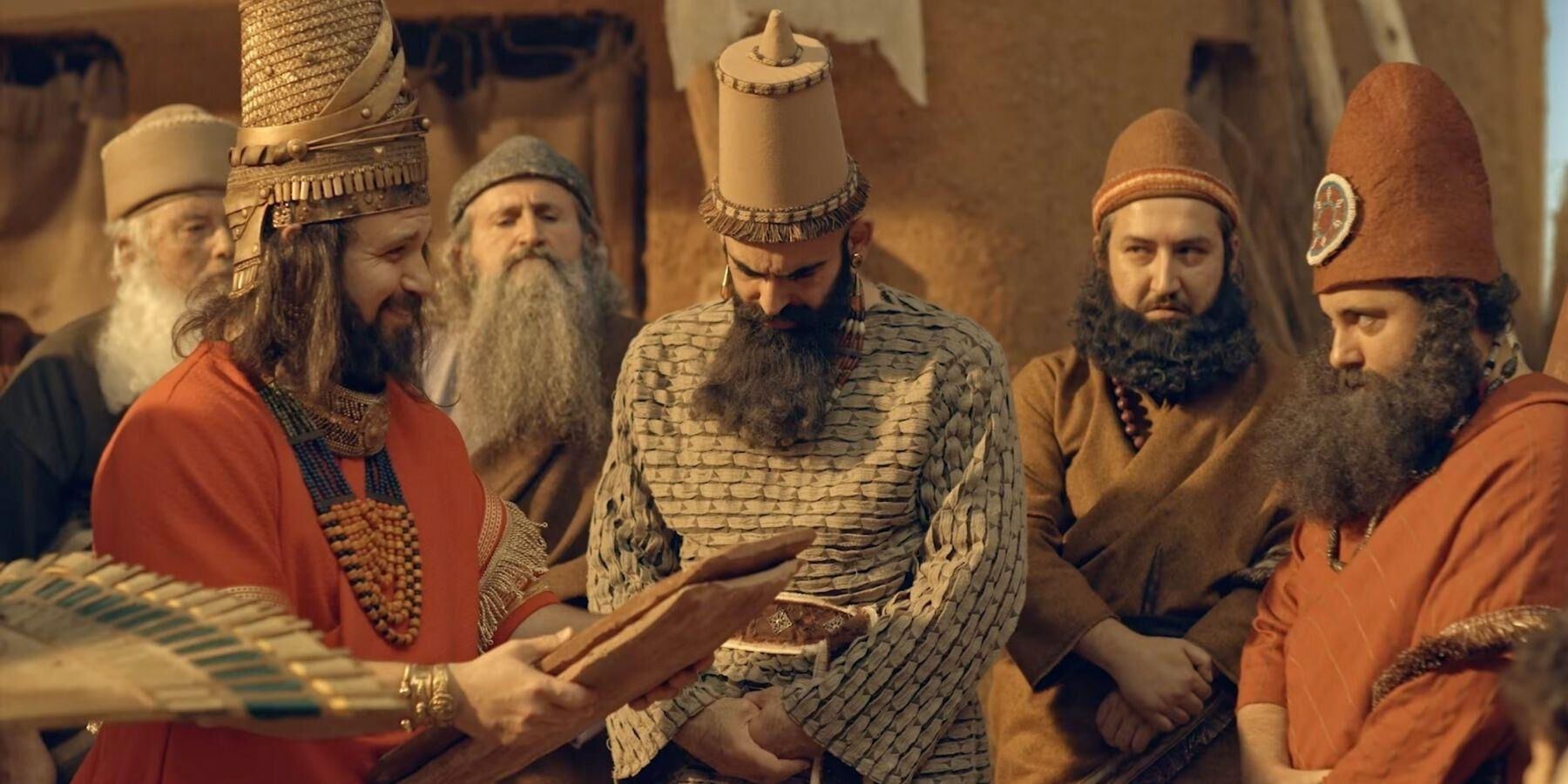 Gibi dizisi yeni sezon bölümlerinin Ocak 2025'te yayınlanması bekleniyor - 2. Resim