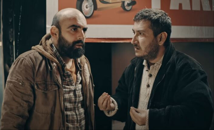 Gibi dizisi yeni sezon bölümlerinin Ocak 2025'te yayınlanması bekleniyor - 5. Resim