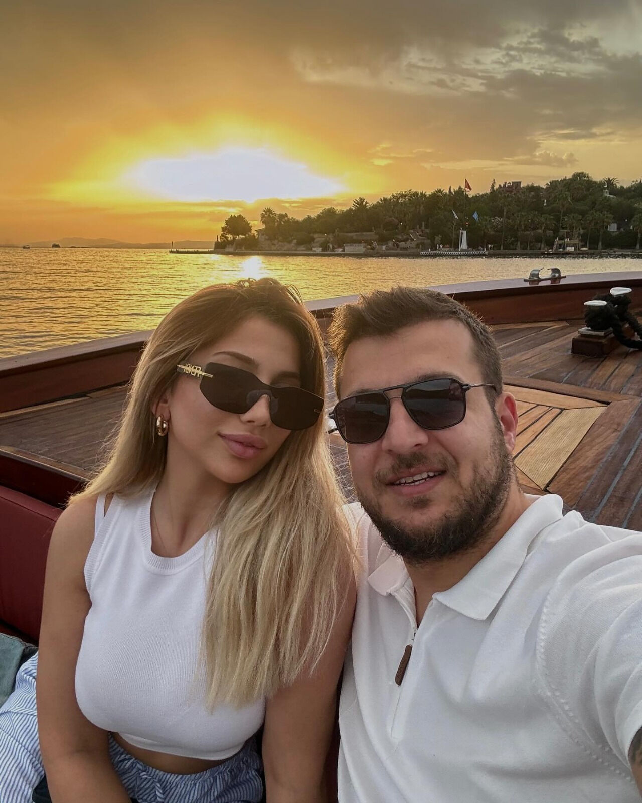 Gözaltı kararı verilmişti! Batuhan Karadeniz'in fenomen sevgilisi İrem Çağlar'la paylaşımları pes dedirtti Gözaltı kararı verilmişti! Batuhan Karadeniz'in fenomen sevgilisi İrem Çağlar'la paylaşımları pes dedirtti - 3. Resim