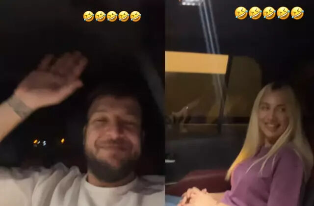 Gözaltı kararı verilmişti! Batuhan Karadeniz'in fenomen sevgilisi İrem Çağlar'la paylaşımları pes dedirtti Gözaltı kararı verilmişti! Batuhan Karadeniz'in fenomen sevgilisi İrem Çağlar'la paylaşımları pes dedirtti - 2. Resim