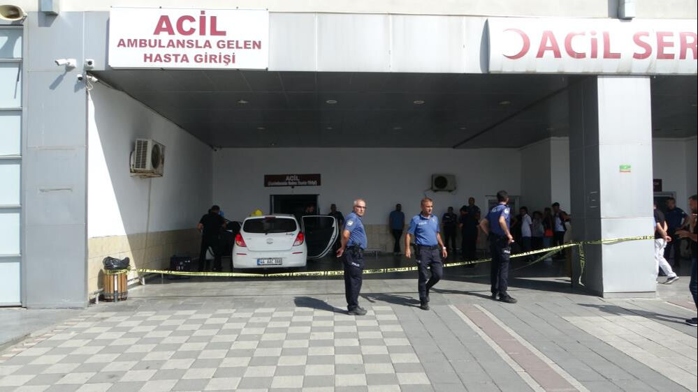 Haberler peş peşe geldi! 4 şehirde 4 kadın katledildi... - 3. Resim