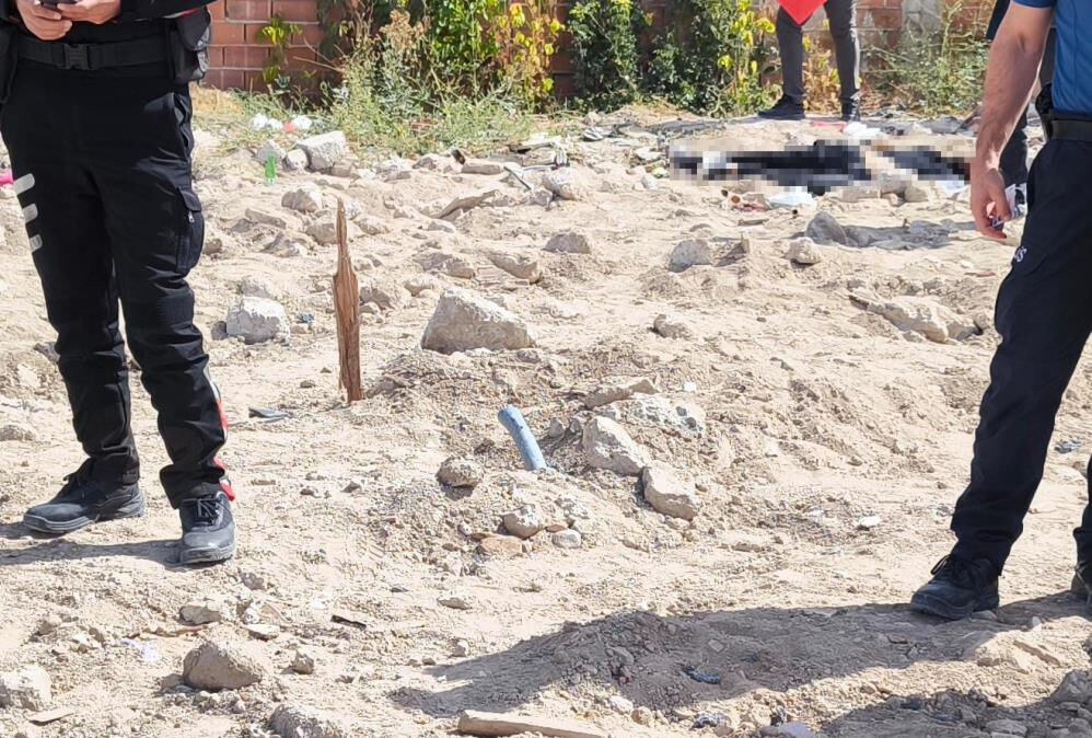 Haberler peş peşe geldi! 4 şehirde 4 kadın katledildi... - 1. Resim