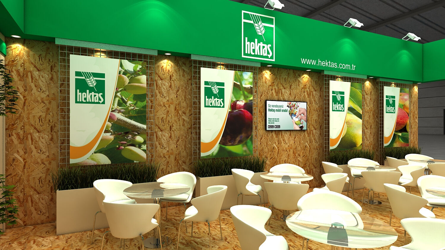 Hektaş rüçhan hakkı kupon satış son tarihi 26 Eylül 2024 olarak belirlendi - 3. Resim