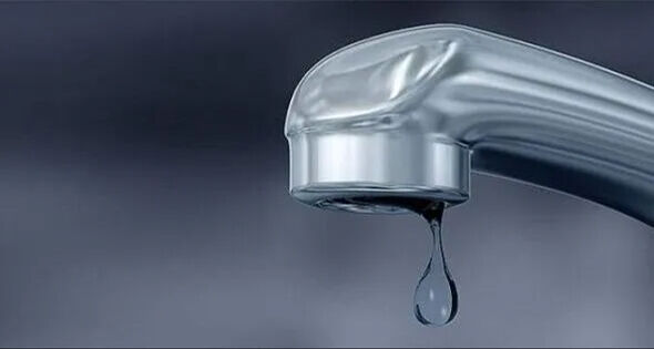 İstanbul Kadıköy su kesintisi 26 Eylül saat 06.00'da sonlanacak - 3. Resim