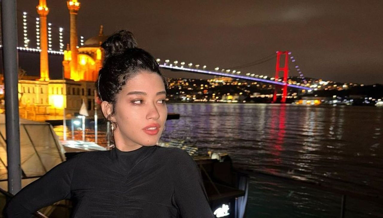 Kızılcık Şerbeti dizisinde Metehan’ın yeni partneri Ezgi olacak  - 2. Resim