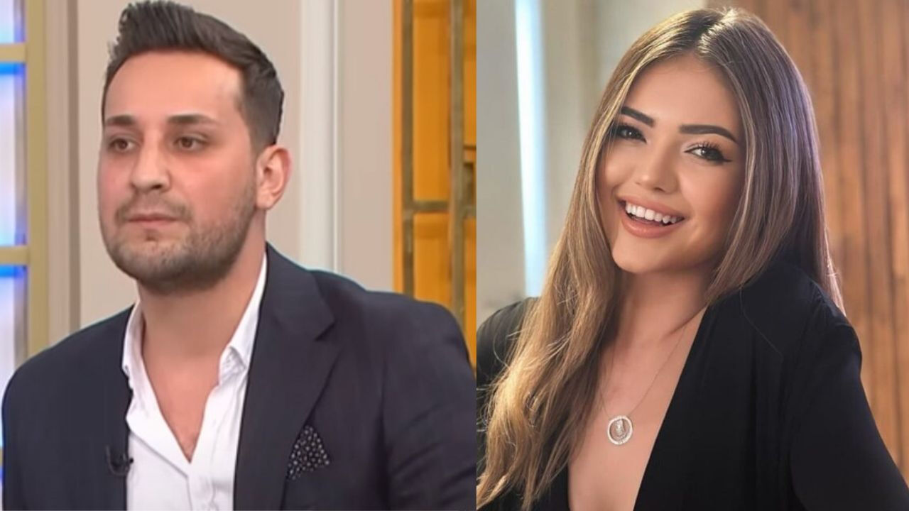 Kübra Aykut sır ölümünde dikkat çeken detay! İntihar etmeden önce söylemişti... - 5. Resim