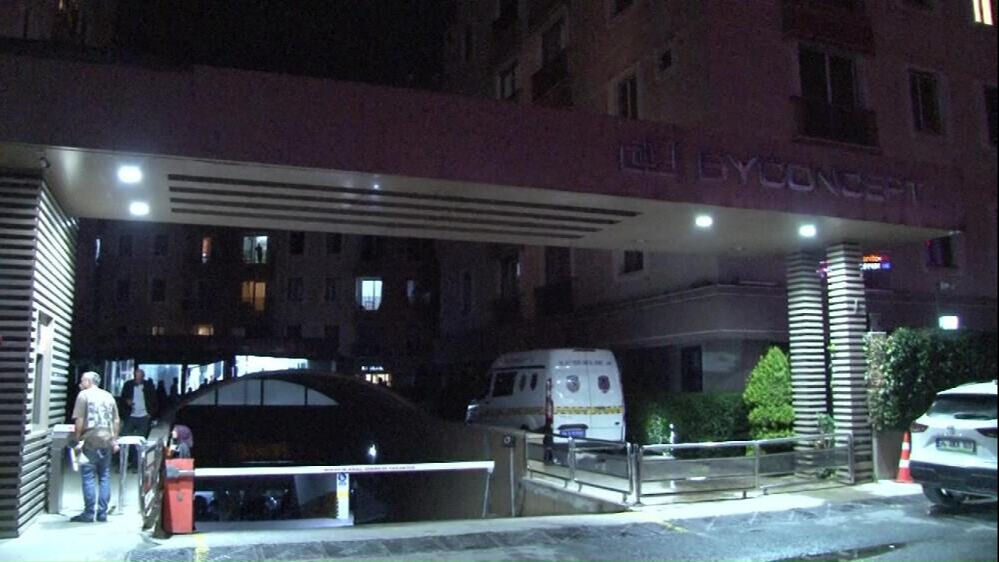 Kübra Aykut'un yeni videosu ortaya çıktı! Babası hakkındaki sözleri gündem oldu Kübra Aykut'un yeni videosu ortaya çıktı! Babası hakkındaki sözleri gündem oldu - 2. Resim