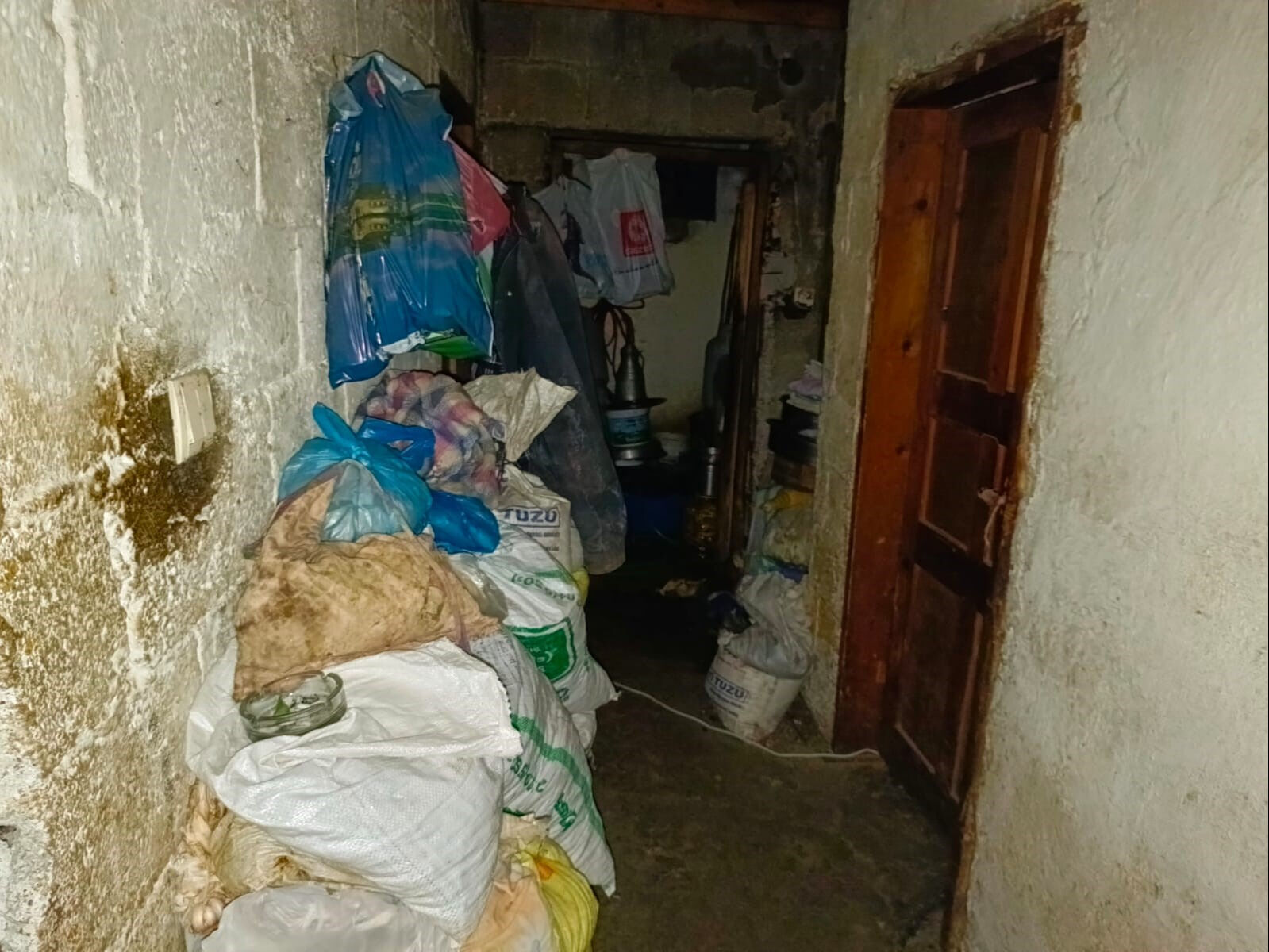 Öldüresiye darp edilen çoban Nail'in vicdanları sızlatan hayat hikayesi... Öldüresiye darp edilen çoban Nail'in vicdanları yaralayan hayat hikayesi... - 2. Resim