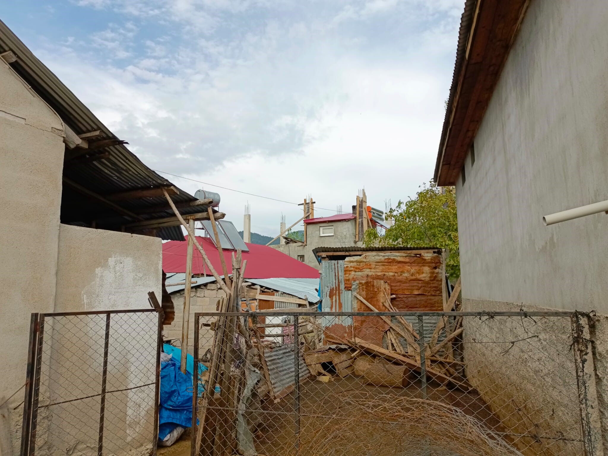 Öldüresiye darp edilen çoban Nail'in vicdanları sızlatan hayat hikayesi... Öldüresiye darp edilen çoban Nail'in vicdanları yaralayan hayat hikayesi... - 3. Resim