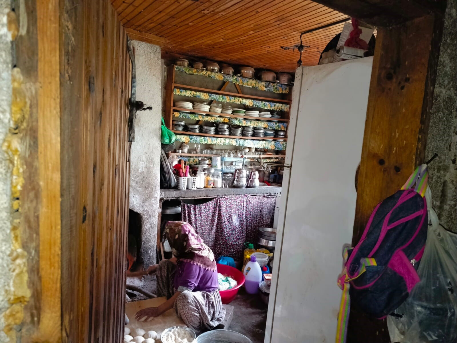 Öldüresiye darp edilen çoban Nail'in vicdanları sızlatan hayat hikayesi... Öldüresiye darp edilen çoban Nail'in vicdanları yaralayan hayat hikayesi... - 4. Resim