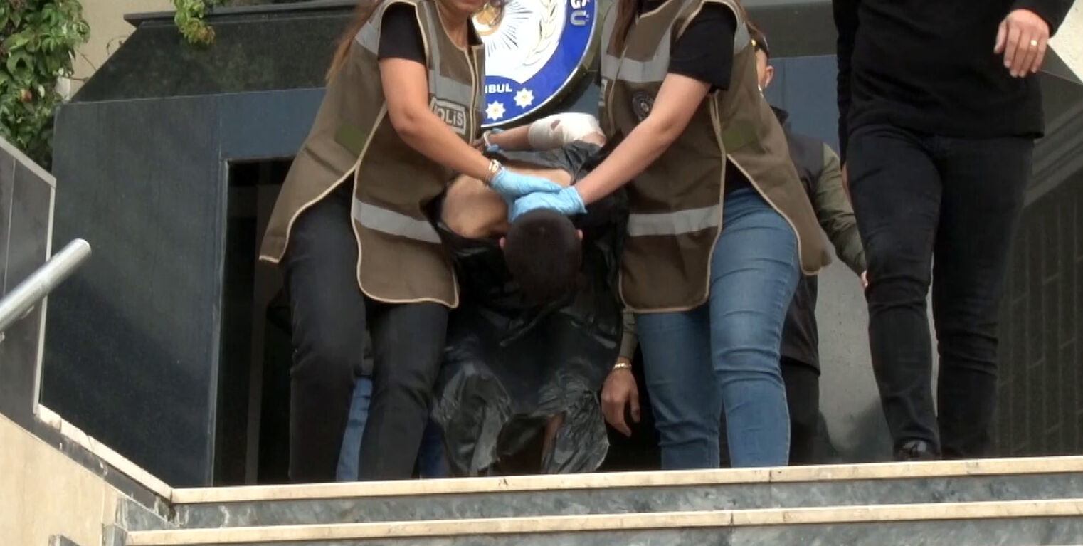 Şeyda Yılmaz'ı şehit eden şüphelinin kuzeni gözaltına alındı - 1. Resim