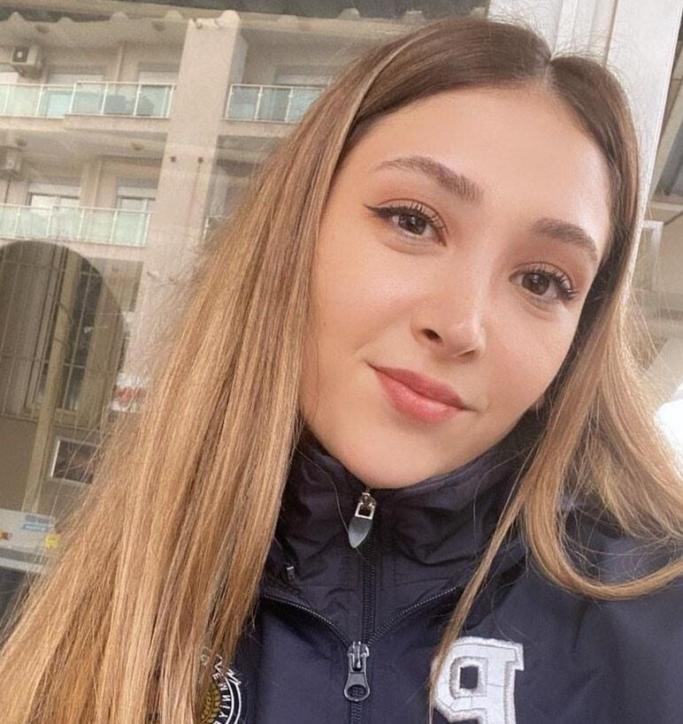 Şeyda Yılmaz'ı şehit eden Yunus Emre Geçti'nin ifadesi! Her satırı pes dedirtiyor Şeyda Yılmaz'ı şehit eden Yunus Emre Geçti'nin ifadesi! Her satırı pes dedirtiyor - 1. Resim