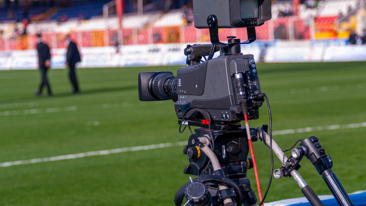 TRT'nin şifresiz yayınlayacağı maçlar belli oldu! 25 Eylül'de hangi maçlar şifresiz yayınlanıyor? - 1. Resim