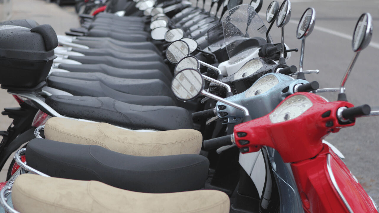 Türkiye'de satılan motosiklet satışları açıklandı! Son 10 yılda ne kadar motor satıldı? - 11. Resim