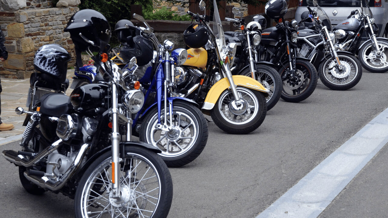 Türkiye'de satılan motosiklet satışları açıklandı! Son 10 yılda ne kadar motor satıldı? - 2. Resim