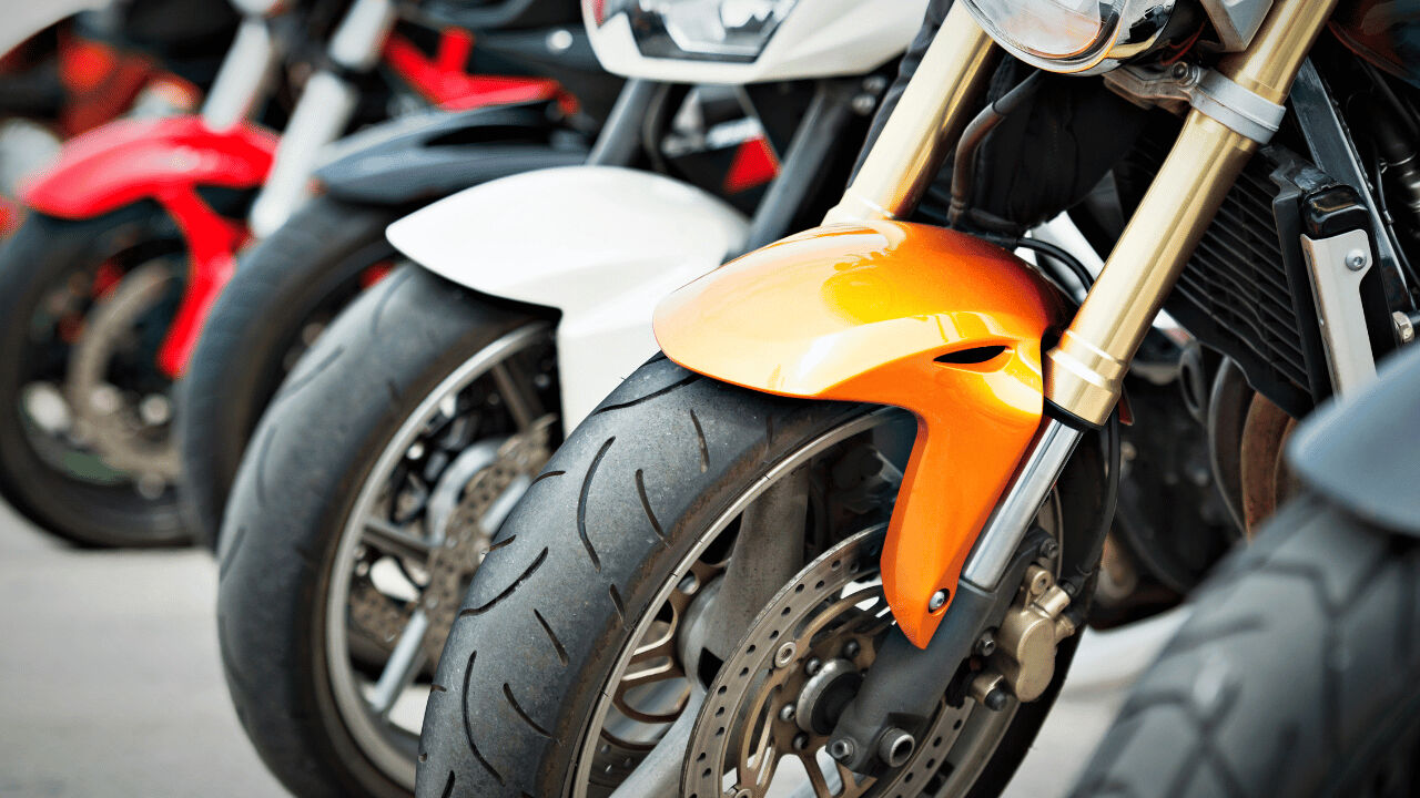 Türkiye'de satılan motosiklet satışları açıklandı! Son 10 yılda ne kadar motor satıldı? - 6. Resim