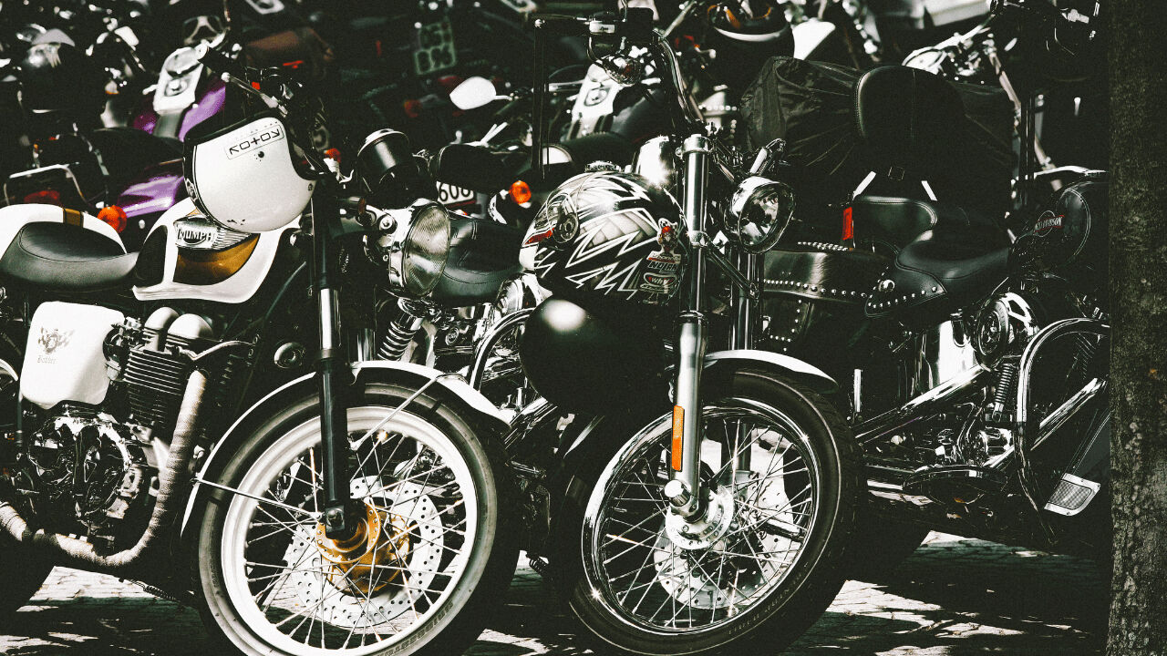 Türkiye'de satılan motosiklet satışları açıklandı! Son 10 yılda ne kadar motor satıldı? - 5. Resim