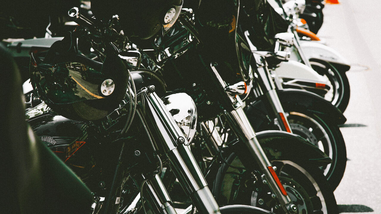 Türkiye'de satılan motosiklet satışları açıklandı! Son 10 yılda ne kadar motor satıldı? - 7. Resim