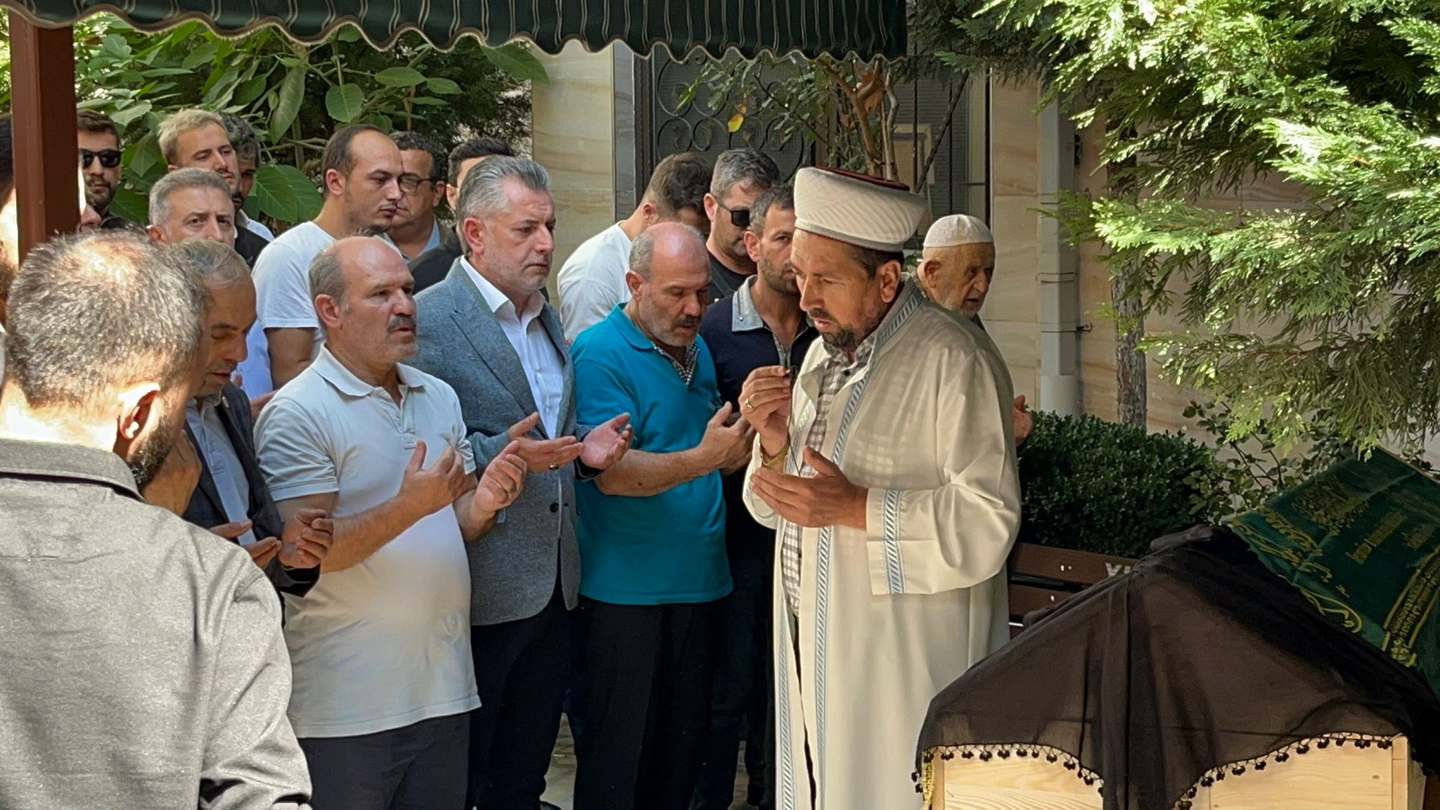 Kübra Aykut'un sevgilisi Enes Çetinkaya'dan dikkat çeken paylaşım! Yaşananlardan sonra gözler ona çevrilmişti! Kübra Aykut'un sevgilisinden dikkat çeken paylaşım - 1. Resim