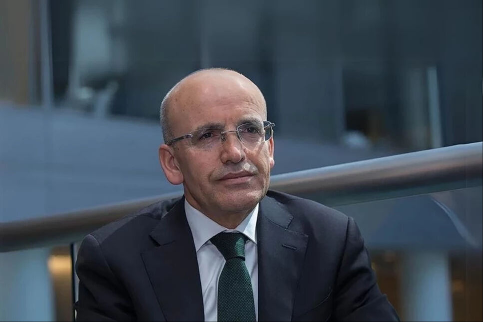 Yeni vergi gelecek mi? Bakan Şimşek'ten yabancı yatırımcılara önemli mesaj - 1. Resim
