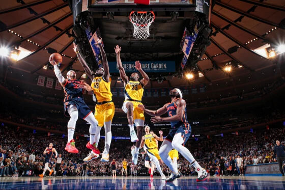 2024-2025 NBA sezonu 22 Ekim 2024'te başlayacak 2024-2025 NBA sezonu 22 Ekim 2024'te başlayacak - 7. Resim