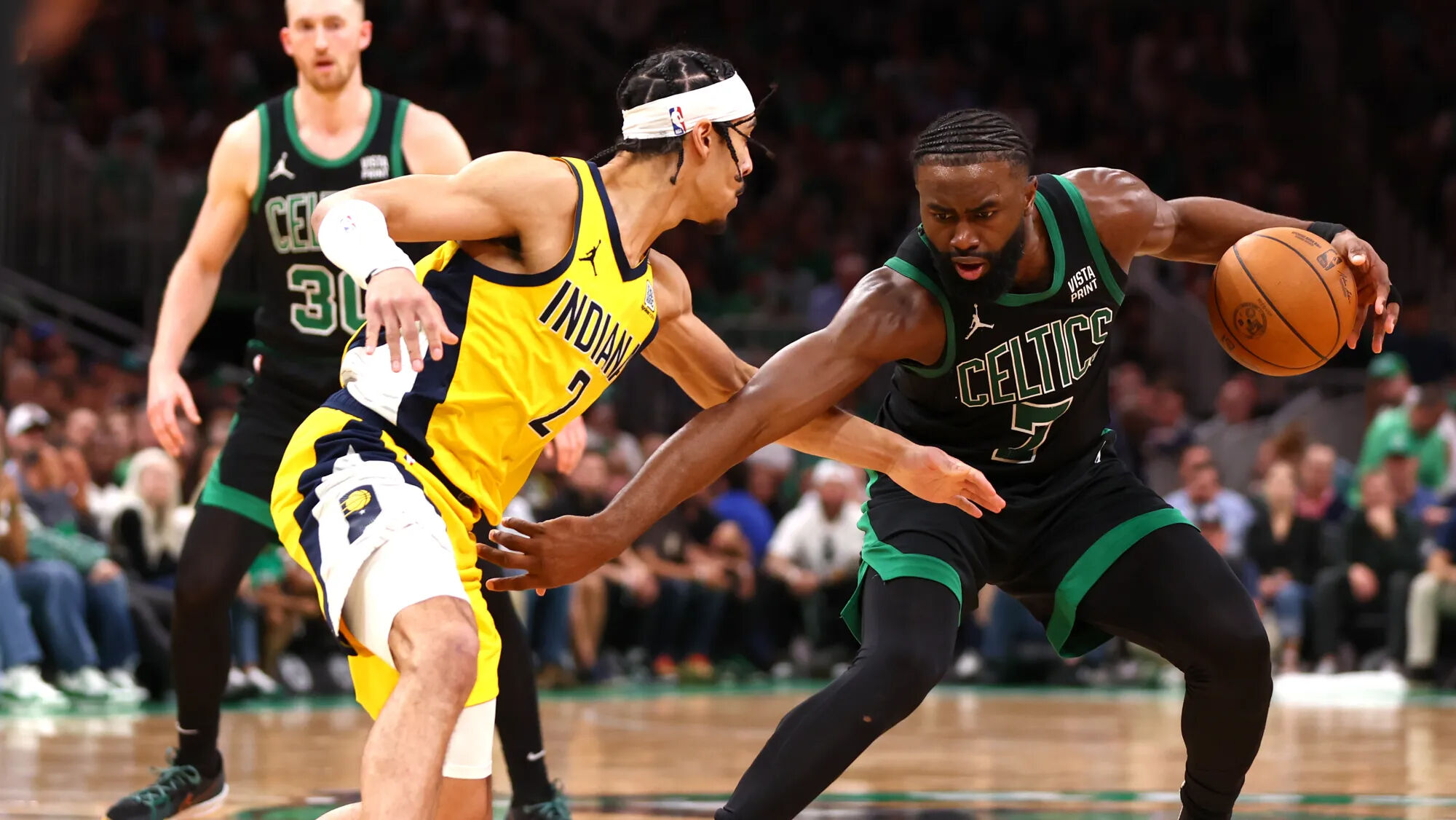 2024-2025 NBA sezonu 22 Ekim 2024'te başlayacak 2024-2025 NBA sezonu 22 Ekim 2024'te başlayacak - 2. Resim