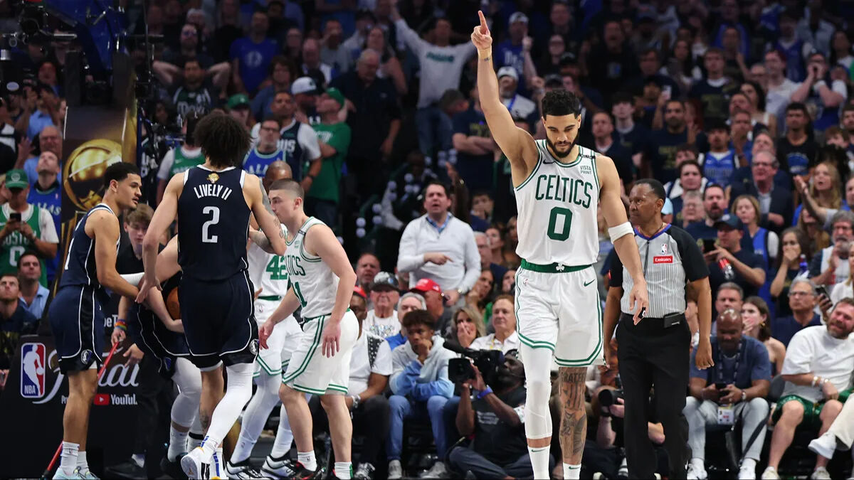 2024-2025 NBA sezonu 22 Ekim 2024'te başlayacak 2024-2025 NBA sezonu 22 Ekim 2024'te başlayacak - 5. Resim