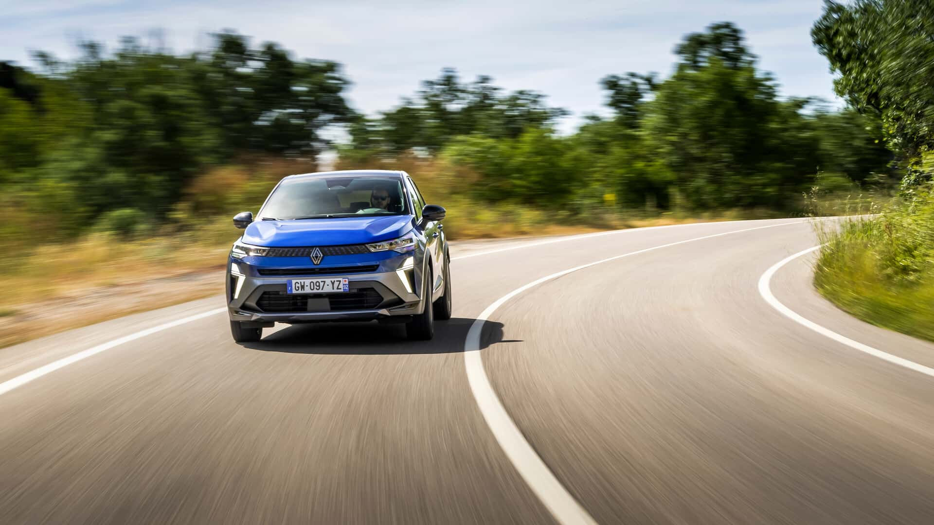 2024 Renault Captur E-Tech Hibrit, Türkiye'de satışa çıktı! Fiyatı belli oldu... 2024 Renault Captur E-Tech Hibrit, Türkiye'de satışa çıktı! Fiyatı belli oldu... - 5. Resim