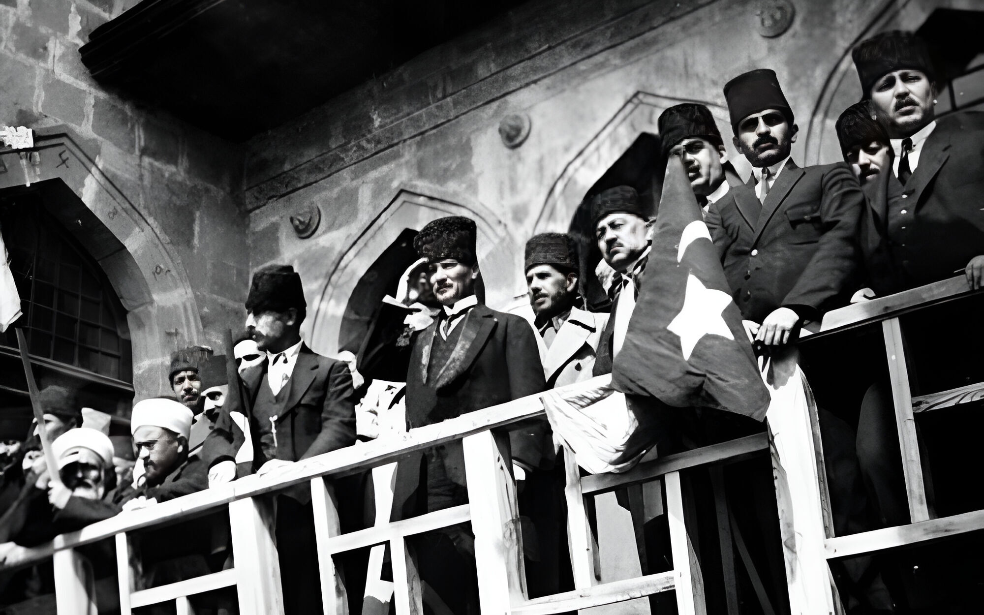 28 Ekim 13.00'ten itibaren yarım gün 29 Ekim ise resmî tatil olacak  - 1. Resim